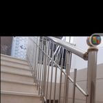 نرده استیل و حفاظ بانکی علیرضا زمانی