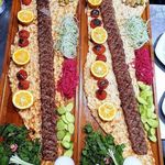 کباب اصل بناب اذربایجان