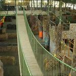 باشگاه پینت بال ماتریکس