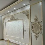 خدمات نقاشی ساختمان شبیری