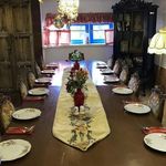 رستوران ایرانی خونه