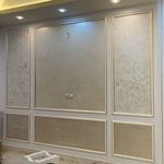 خدمات نقاشی ساختمان شبیری