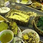 رستوران ایرانی خونه