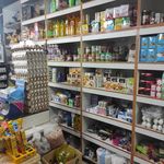 سوپر مارکت خلعتبری