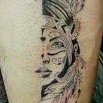 سالن زیبایی و آرایشگاه زنانه لیدی رز