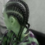 سالن زیبایی و آرایشگاه زنانه لیدی رز