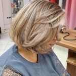 سالن زیبایی و آرایشگاه زنانه لیدی رز