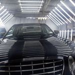 کارشناسی رنگ و فنی خودرو هنر