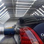 کارشناسی رنگ و فنی خودرو هنر