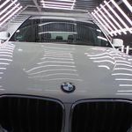 کارشناسی رنگ و فنی خودرو هنر