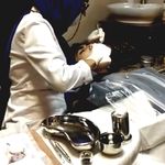 دکتر فرانک مرادی