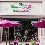 رستوران ایتالیایی فِرش پاستا 