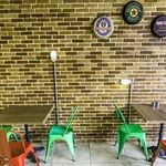 رستوران ایتالیایی فِرش پاستا 