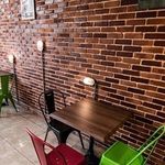 رستوران ایتالیایی فِرش پاستا 