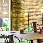 رستوران ایتالیایی فِرش پاستا 