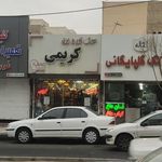 الکتریکی کریمی