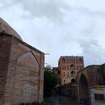 عمارت توحیدخانه
