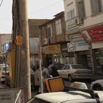 نمایندگی ایرانسل نظری
