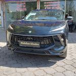 اتو گالری مهدیان خودرو