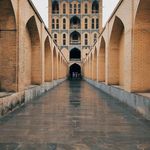 عمارت توحیدخانه