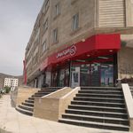 افق کوروش