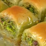 شیرنی سرا باغ بهشت