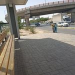 ایستگاه اتوبوس شهید میرزایی 27