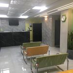 آزمایشگاه پاتوبیولوژی دکتر حمیدرضا عادل زاده