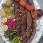 کبابی و قلیان هیران