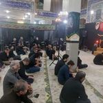 مسجد امام سجاد (ع)