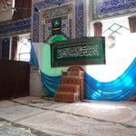 مسجد امام سجاد (ع)