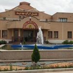 هتل ارگ جدید بم
