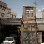 تعمیرگاه اتومبیل