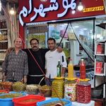سپهر سفال نمايندگى رسمى سفال طبرستان