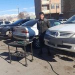 جلوبندی و میزان فرمان داود