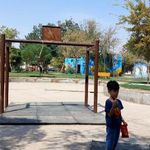 بوستان بهمن