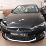 اتو گالری مهدیان خودرو