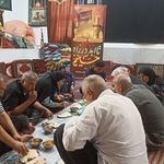 مسجد پیامبر اعظم