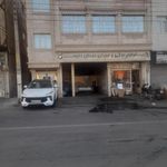 جلوبندی و میزان فرمان داود