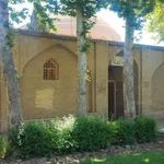عمارت توحیدخانه