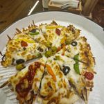 ساندویچ سرد صدف شعبه ۲