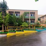 مرکز تربیت معلم نسیبه