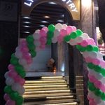 شیرینی لیدیا