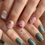 سالن زیبایی و آرایشگاه زنانه لیدی رز