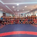 آکادمی و مدرسه کشتی جهان پهلوان تختی