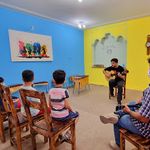 آموزشگاه موسیقی دلگشا