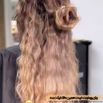آموزشگاه وسالن مراقبت زیبایی شکفته