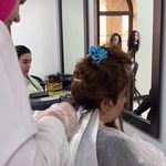 آموزشگاه وسالن مراقبت زیبایی شکفته