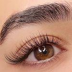 خدمات اکستنشن مژه و رنگ و لایت محمدی