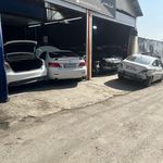 تعمیرگاه ۱۱۱خدمات تخصصی خودروهای خارجی